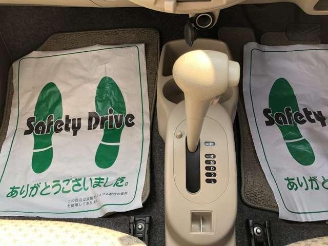 F 1年走行無制限保証付 1オーナー キーレス CDコンポ(17枚目)