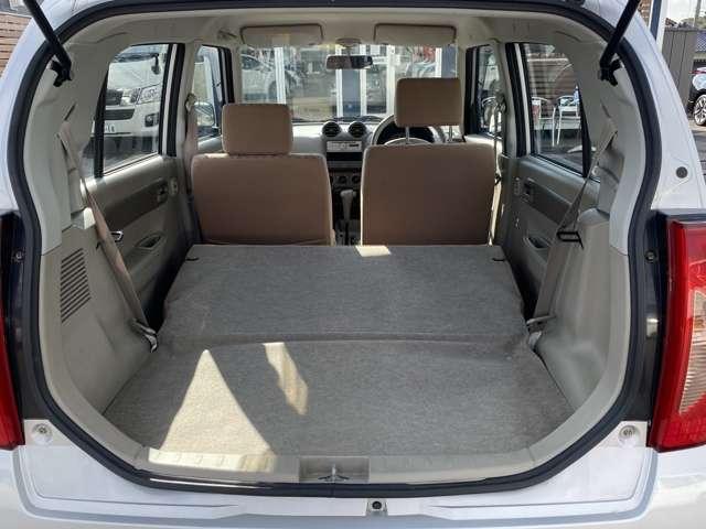 アルト誕生30年記念車 キーレス 両席エアバッグ 5ナンバー(17枚目)