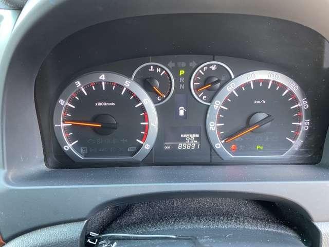 2.4Z プラチナセレクションII 両側電動ドア Bカメラ(15枚目)