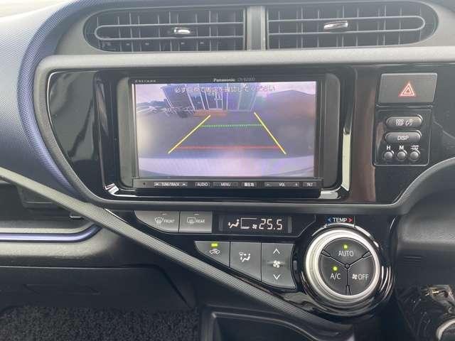 S 後期型 バックカメラ ETC スマートキー SDナビ(17枚目)