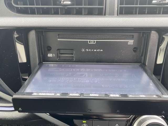 S 後期型 バックカメラ ETC スマートキー SDナビ(20枚目)
