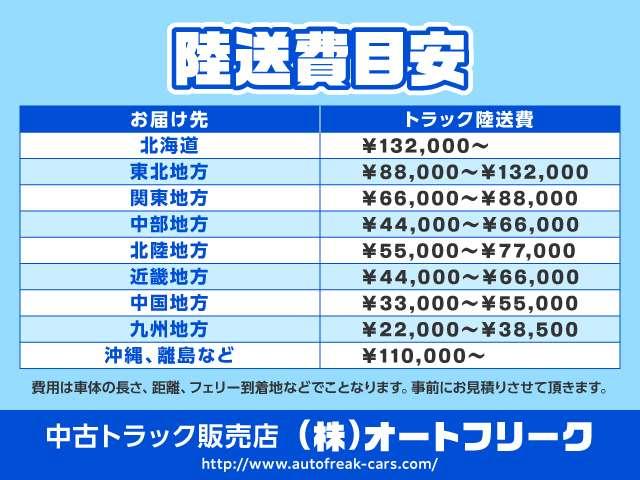 4tパッカー車 7.5立米 ロータリー式 4トン 塵芥車 ターボ車 坂道発進補助(8枚目)