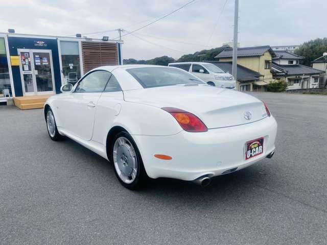 430SCV 430SCV 黒本革シート シートヒーター メモリーシート クルコン(15枚目)
