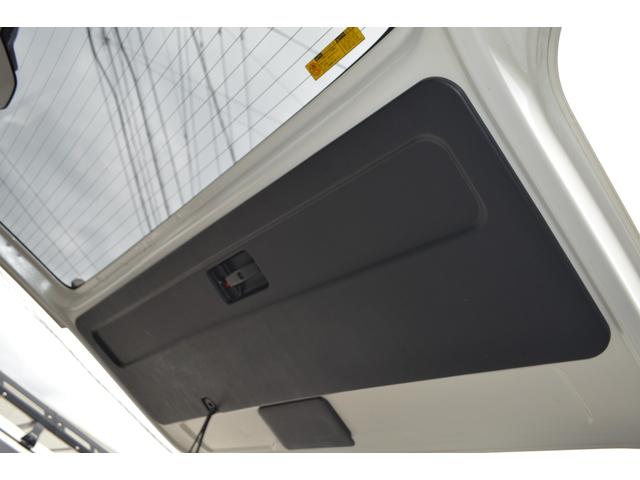 ハイエースワゴン GL 電動スラドア Pスタ フリップダウンモニター 社外18AW ナビTV Bカメラ ETC シートカバー(19枚目)