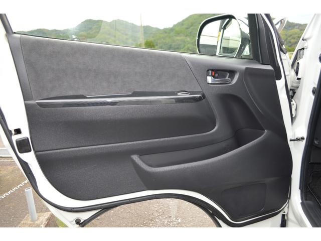 ハイエースワゴン GL 電動スラドア Pスタ フリップダウンモニター 社外18AW ナビTV Bカメラ ETC シートカバー(22枚目)