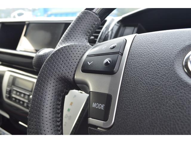 ハイエースワゴン GL 電動スラドア Pスタ フリップダウンモニター 社外18AW ナビTV Bカメラ ETC シートカバー(24枚目)
