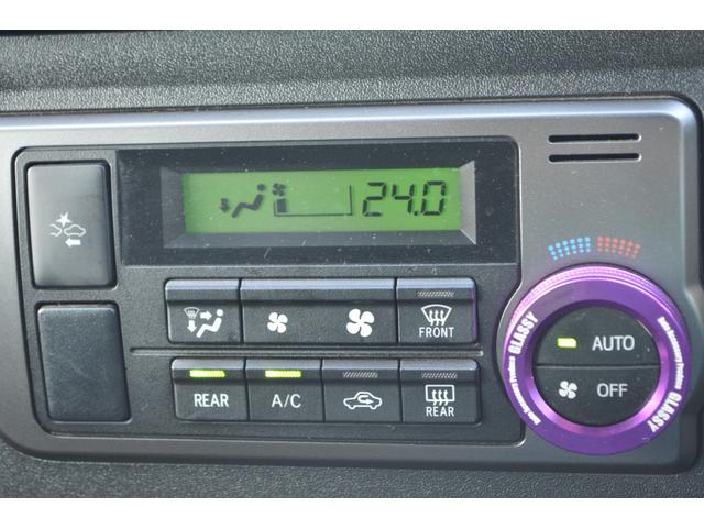 ハイエースバン スーパーＧＬ　ダークプライムＩＩ　ＴＳＳ　両側パワスラ　パノラミックビュー　Ｄインナーミラー　フリップダウン　純正ナビフルセグ　ベットキット（34枚目）