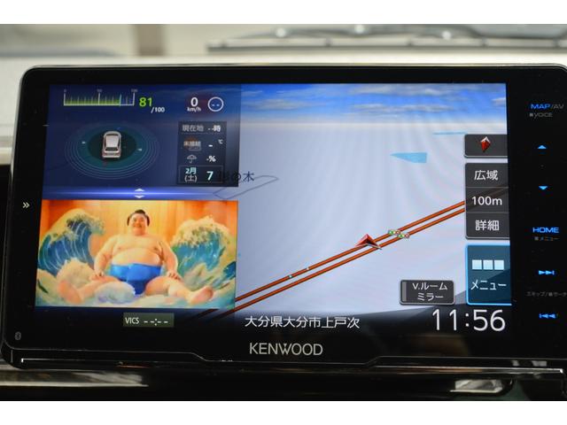 ハイエースバン スーパーＧＬ　ダークプライムＩＩ　ワイド　ワンオーナー　Ｄインナーミラー　ナビフルＴＶ　パノラミックビュー　両電スラ　ＴＳＳ　ベットキット（8枚目）