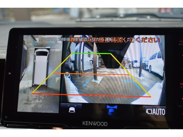 ハイエースバン スーパーＧＬ　ダークプライムＩＩ　ワイド　ワンオーナー　Ｄインナーミラー　ナビフルＴＶ　パノラミックビュー　両電スラ　ＴＳＳ　ベットキット（10枚目）