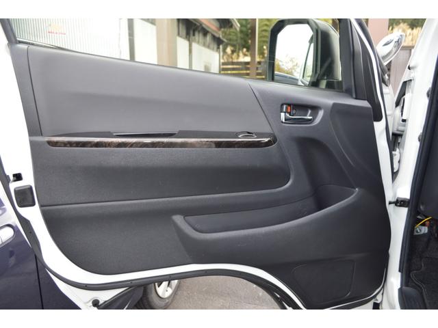 ハイエースバン スーパーＧＬ　ダークプライムＩＩ　ワイド　ワンオーナー　Ｄインナーミラー　ナビフルＴＶ　パノラミックビュー　両電スラ　ＴＳＳ　ベットキット（24枚目）