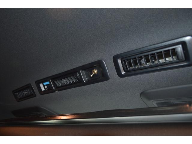 ハイエースバン スーパーＧＬ　ダークプライムＩＩ　ワイド　ワンオーナー　Ｄインナーミラー　ナビフルＴＶ　パノラミックビュー　両電スラ　ＴＳＳ　ベットキット（28枚目）