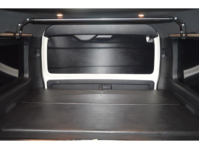 ハイエースバン スーパーＧＬ　ダークプライムＩＩ　ワイド　ワンオーナー　Ｄインナーミラー　ナビフルＴＶ　パノラミックビュー　両電スラ　ＴＳＳ　ベットキット（29枚目）