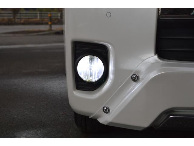 ハイエースバン スーパーＧＬ　ダークプライムＩＩ　ワイド　ワンオーナー　Ｄインナーミラー　ナビフルＴＶ　パノラミックビュー　両電スラ　ＴＳＳ　ベットキット（43枚目）