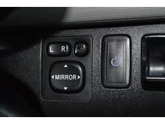 ★電動格納式ミラースイッチ装着 5