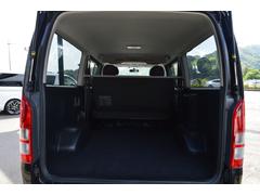 ハイエースバン ロングスーパーＧＬ　両側スライド　ナビＴＶＢモニター　ＥＴＣ 0802807A30250511W001 2