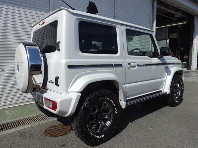 スズキ ジムニーシエラ の中古車 新古車 新車 福岡県 中古車 中古車情報のsunroof サンルーフ