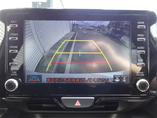 ヤリス ハイブリッドＧ　トヨタセーフティセンス／純正８インチナビゲーション（Ｂｌｕｅｔｏｏｔｈ接続）＆バックカメラ／レーンキープアシスト／クルーズコントロール／オートライト／スマートキー＆プッシュスタート／ＥＴＣ車載器（32枚目）
