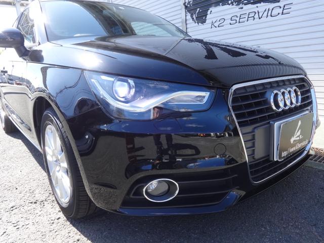 Ａ１スポーツバック １．４ＴＦＳＩ　純正ナビフルセグナビ（Ｂｌｕｅｔｏｏｔｈ接続）／スマートキー＆プッシュスタート／ＥＴＣ車載器／ＨＩＤオートライト＆フォグ電格ミラー／ミラーウィンカー／革巻ステアリング／１５インチアルミ（16枚目）
