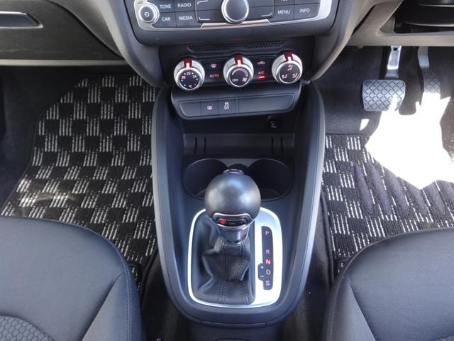 Ａ１スポーツバック １．４ＴＦＳＩ　純正ナビフルセグナビ（Ｂｌｕｅｔｏｏｔｈ接続）／スマートキー＆プッシュスタート／ＥＴＣ車載器／ＨＩＤオートライト＆フォグ電格ミラー／ミラーウィンカー／革巻ステアリング／１５インチアルミ（34枚目）