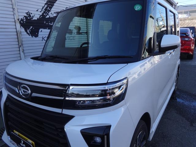 タント カスタムＸ　純正９インチディスプレイオーディオ＆全方位モニター＆Ｂｌｕｅｔｏｏｔｈ／両側電動ドア／ＥＴＣ／Ｂｌｕｅｔｏｏｔｈ／禁煙車／シートヒーター／コーナーセンサー／スマートキー／ＬＥＤヘッドライト＆フォグ（17枚目）