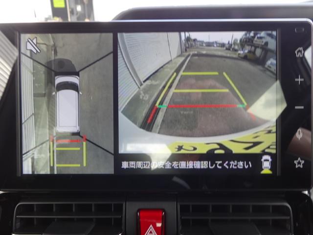 タント カスタムＸ　純正９インチディスプレイオーディオ＆全方位モニター＆Ｂｌｕｅｔｏｏｔｈ／両側電動ドア／ＥＴＣ／Ｂｌｕｅｔｏｏｔｈ／禁煙車／シートヒーター／コーナーセンサー／スマートキー／ＬＥＤヘッドライト＆フォグ（34枚目）
