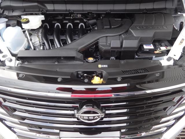 セレナ ハイウェイスターV 禁煙車/純正12.3型ナビ/両側電動スライドドア/プロパイロット/全周囲カメラ/衝突軽減装置/ブランドスポットモニター/デジタルインナーミラー/ETC2.0/LEDヘッド&フォグ/オートハイビーム(18枚目)