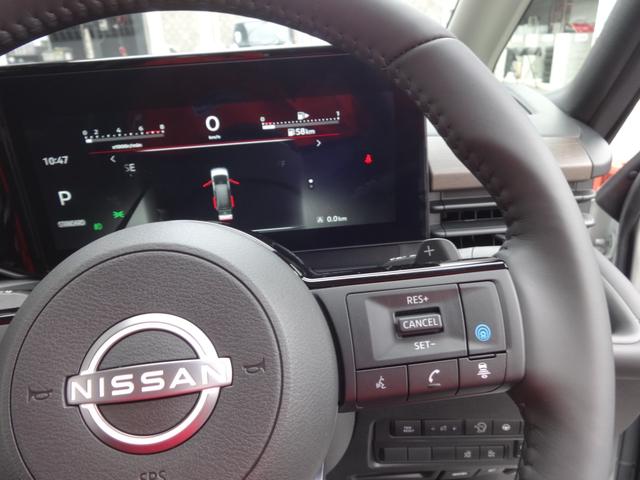 セレナ ハイウェイスターV 禁煙車/純正12.3型ナビ/両側電動スライドドア/プロパイロット/全周囲カメラ/衝突軽減装置/ブランドスポットモニター/デジタルインナーミラー/ETC2.0/LEDヘッド&フォグ/オートハイビーム(36枚目)