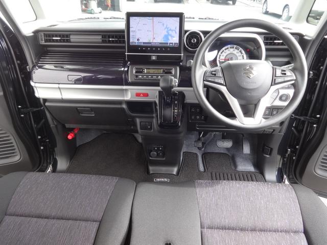 セレナ e-パワー ハイウェイスターV 純正12.3インチワイドディスプレイ&アラウンドビューモニター/両側電動スライドドア/インテリキー/車線逸脱抑制/革巻ステア/ビルトインETC/F&Rソナー/エマブレ/LEDライト/16AW/8人乗(30枚目)