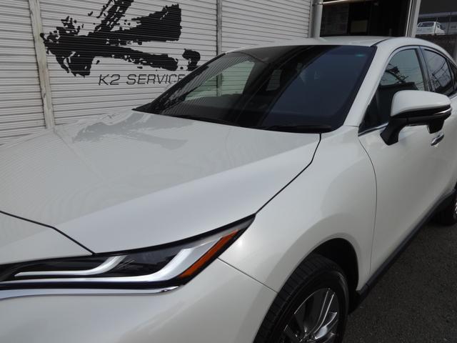 ハリアー Z 純正12.3型ナビ&フルセグ&AppleCarPlay&JBLサウンド&バックモニター/ハーフレザーシート/衝突軽減システム/レーダークルーズコントロール/2.0ETC車載器/スマートキー&プッシュS(17枚目)