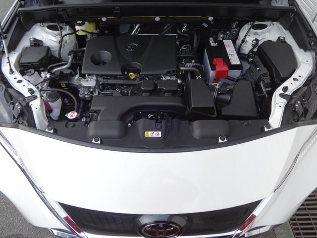 ハリアー Z 純正12.3型ナビ&フルセグ&AppleCarPlay&JBLサウンド&バックモニター/ハーフレザーシート/衝突軽減システム/レーダークルーズコントロール/2.0ETC車載器/スマートキー&プッシュS(21枚目)