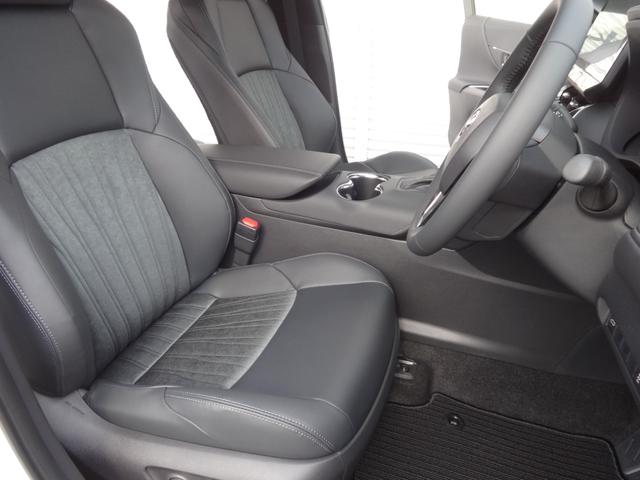 ハリアー Z 純正12.3型ナビ&フルセグ&AppleCarPlay&JBLサウンド&バックモニター/ハーフレザーシート/衝突軽減システム/レーダークルーズコントロール/2.0ETC車載器/スマートキー&プッシュS(23枚目)