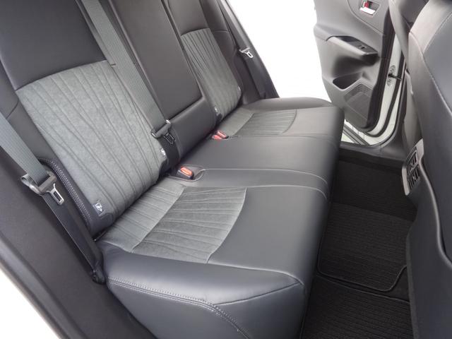 ハリアー Z 純正12.3型ナビ&フルセグ&AppleCarPlay&JBLサウンド&バックモニター/ハーフレザーシート/衝突軽減システム/レーダークルーズコントロール/2.0ETC車載器/スマートキー&プッシュS(25枚目)