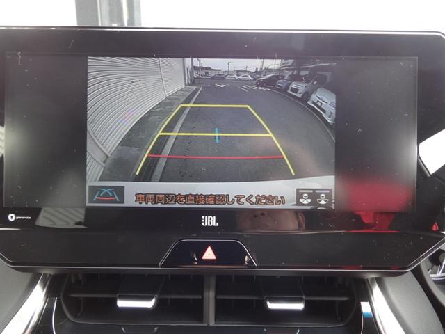 ハリアー Z 純正12.3型ナビ&フルセグ&AppleCarPlay&JBLサウンド&バックモニター/ハーフレザーシート/衝突軽減システム/レーダークルーズコントロール/2.0ETC車載器/スマートキー&プッシュS(33枚目)