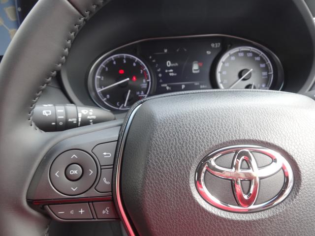 ハリアー Z 純正12.3型ナビ&フルセグ&AppleCarPlay&JBLサウンド&バックモニター/ハーフレザーシート/衝突軽減システム/レーダークルーズコントロール/2.0ETC車載器/スマートキー&プッシュS(36枚目)