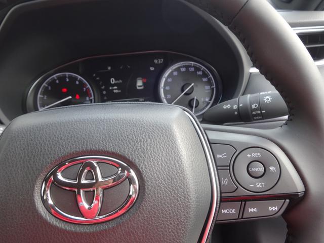 ハリアー Z 純正12.3型ナビ&フルセグ&AppleCarPlay&JBLサウンド&バックモニター/ハーフレザーシート/衝突軽減システム/レーダークルーズコントロール/2.0ETC車載器/スマートキー&プッシュS(37枚目)