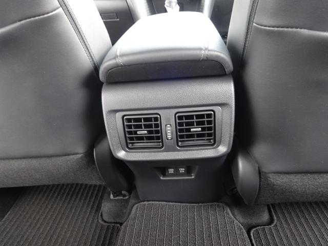 ハリアー Z 純正12.3型ナビ&フルセグ&AppleCarPlay&JBLサウンド&バックモニター/ハーフレザーシート/衝突軽減システム/レーダークルーズコントロール/2.0ETC車載器/スマートキー&プッシュS(40枚目)