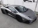 LAMBORGHINI AVENTADOR
