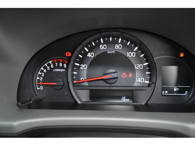 エブリイ ジョイン　５型　パートタイム４ＷＤ　５速マニュアル車　届出済未使用車　新車保証付き　　セーフティサポート（26枚目）
