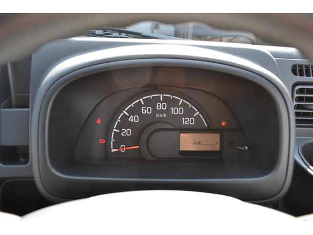 キャリイトラック 　スーパーキャリイ／Ｘ／３方開／届出済未使用車／新車保証付き／５速マニュアル車／（4枚目）