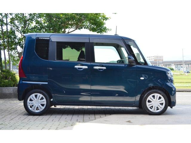タント Ｘ　左側電動スライドドア　届出済未使用車　バックカメラ　ＥＴＣ　フルフラットシート　シートヒーター（15枚目）