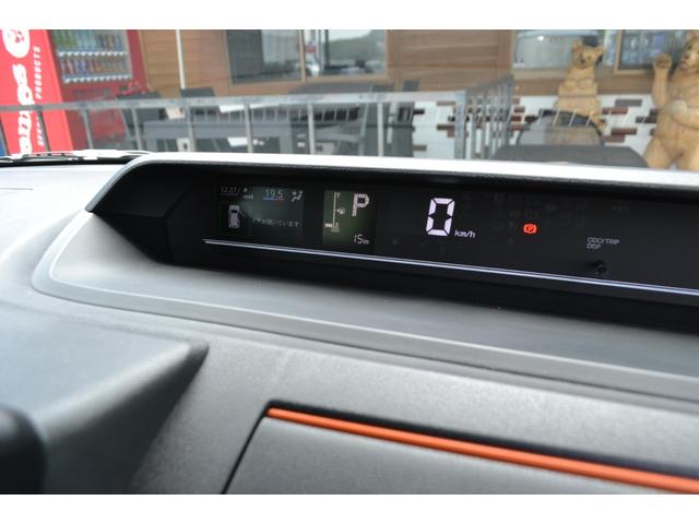 タント ファンクロス　メモリーナビ　バックカメラ　ＥＴＣ　両側電動スライドドア　届出済未使用車　両側電動スライドドア（20枚目）