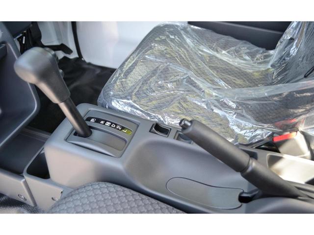 キャリイトラック KX 届出済未使用車 新車保証付き(4枚目)