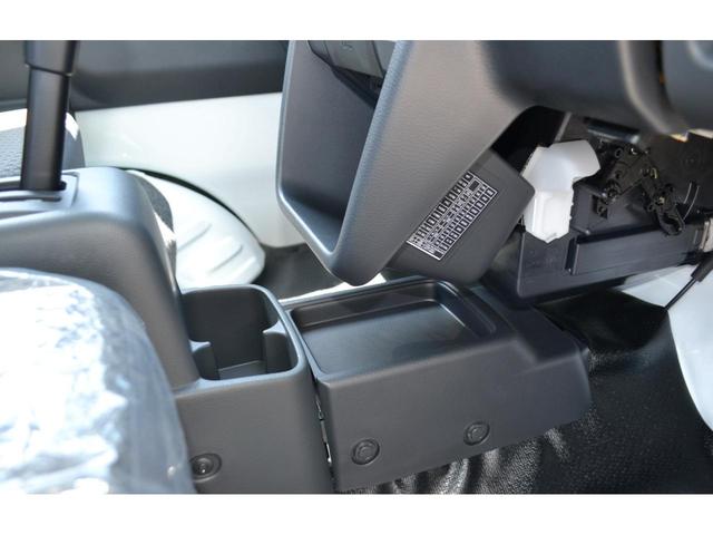 キャリイトラック KX 届出済未使用車 新車保証付き(5枚目)