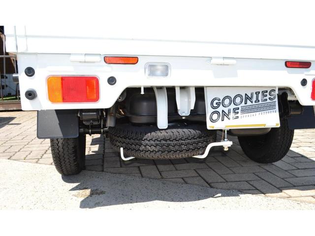 キャリイトラック KX 届出済未使用車 新車保証付き(16枚目)