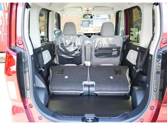 タント Ｘ　ディスプレイオーディオ　届出済未使用車　新車保証付き　両側電動スライドドア　ＥＴＣ　バックカメラ（15枚目）