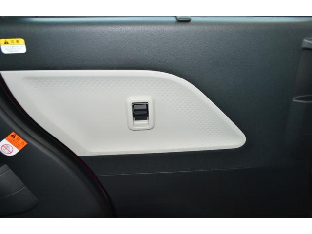 タント Ｘ　ディスプレイオーディオ　届出済未使用車　新車保証付き　両側電動スライドドア　ＥＴＣ　バックカメラ（24枚目）