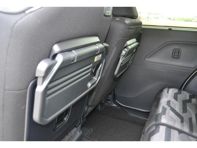 タント ファンクロス　カーナビ　バックカメラ　ＥＴＣ　両側電動スライドドア　届出済未使用車　新車保証付き（17枚目）
