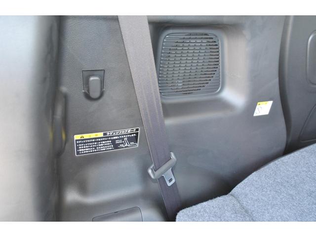 ワゴンＲスマイル ハイブリッドＳ　フルフラットシート　シートヒーター　両側電動スライドドア　届出済未使用車　新車保証付き　スズキセーフティサポート（24枚目）