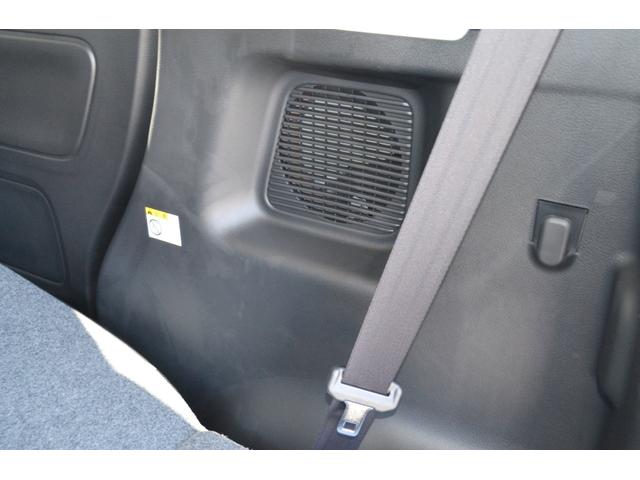 ワゴンＲスマイル ハイブリッドＳ　フルフラットシート　シートヒーター　両側電動スライドドア　届出済未使用車　新車保証付き　スズキセーフティサポート（25枚目）