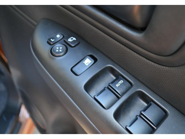 ワゴンＲスマイル ハイブリッドＳ　フルフラットシート　シートヒーター　両側電動スライドドア　届出済未使用車　新車保証付き　スズキセーフティサポート（28枚目）